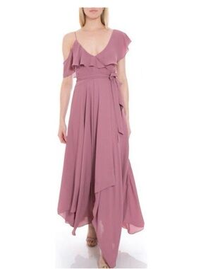 LIKELY Women's Leilani
Bridesmaids Gown Wedding  
Color Nors 
New with labels